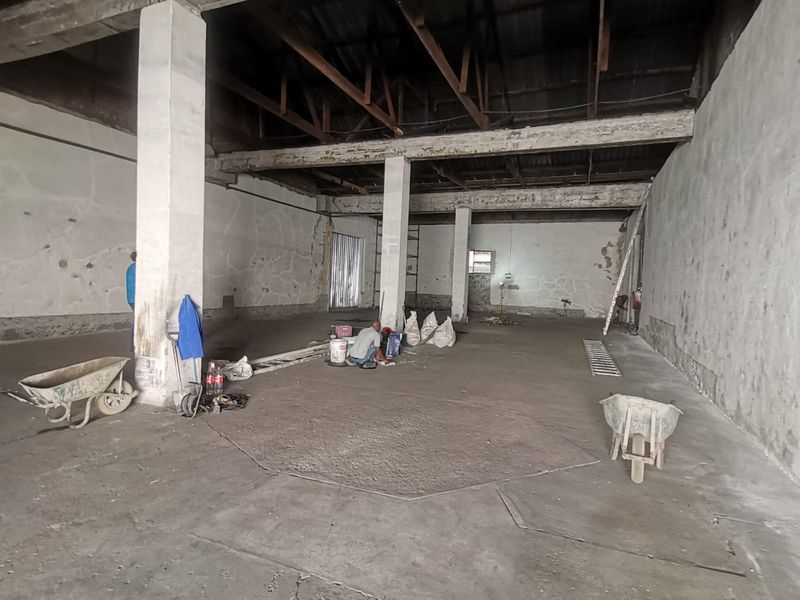 321m2 Warehouse To Let in Dal Josafat, Paarl - Photo 2