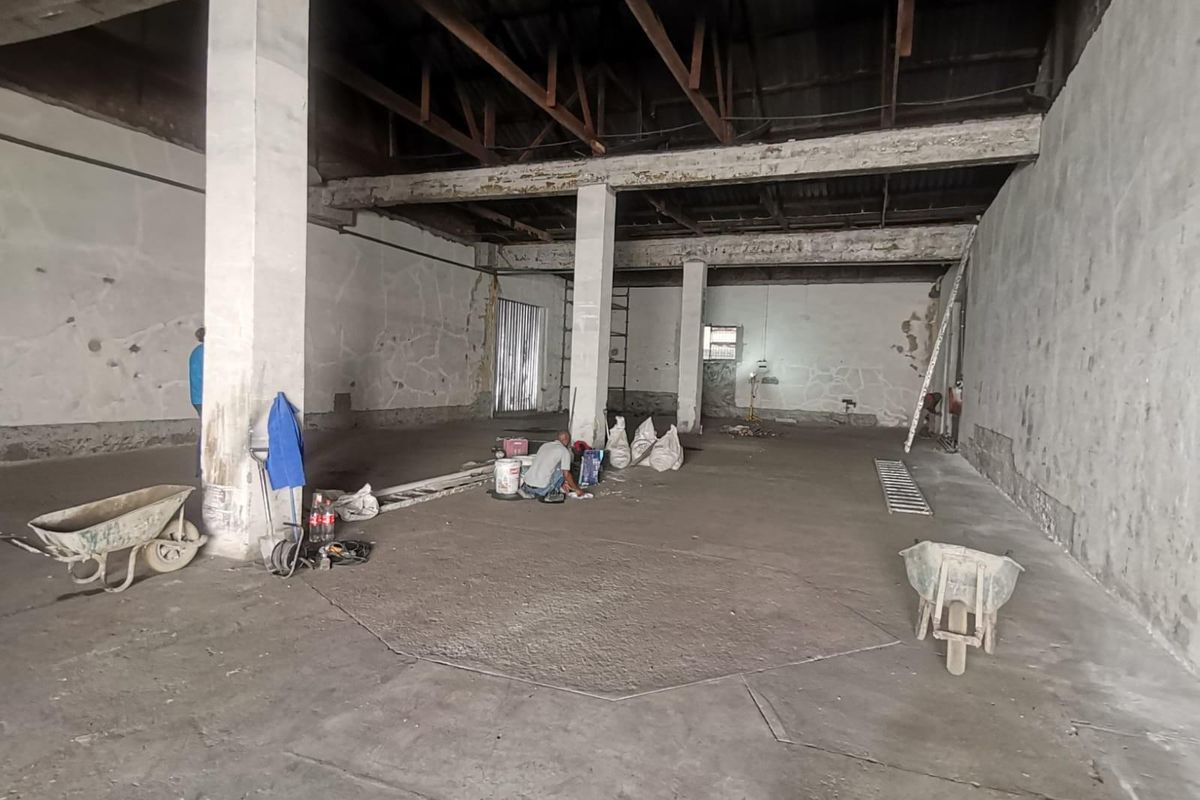321m2 Warehouse To Let in Dal Josafat, Paarl - Photo 2