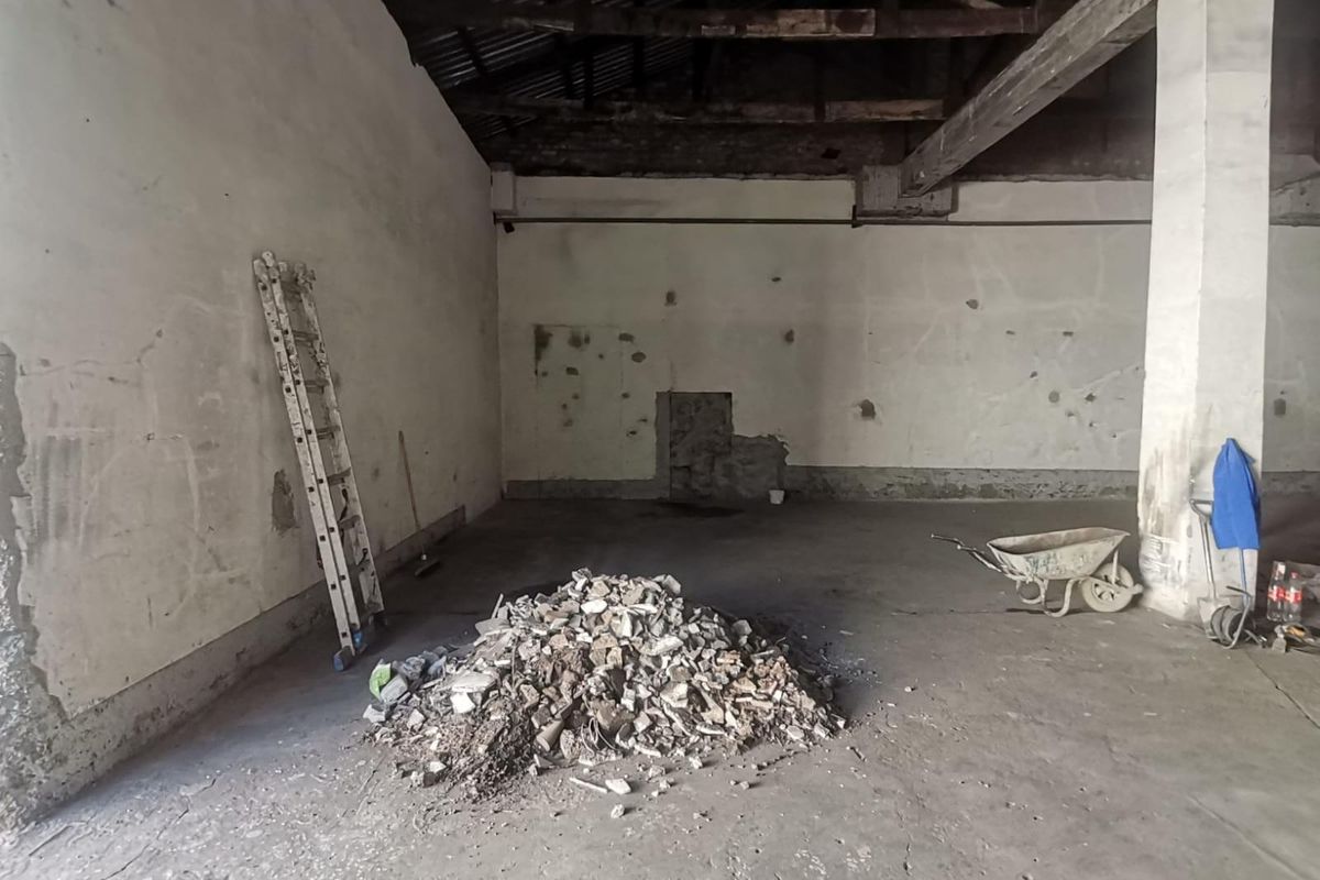 321m2 Warehouse To Let in Dal Josafat, Paarl - Photo 4