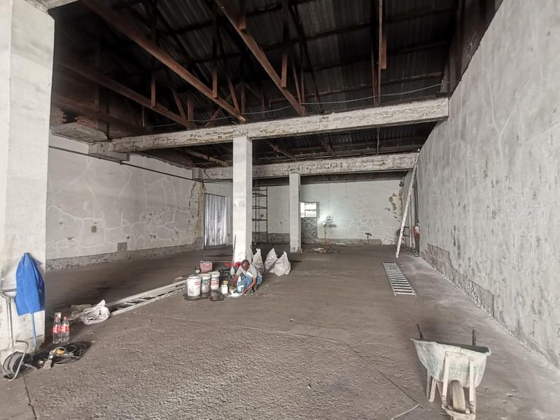 321m2 Warehouse To Let in Dal Josafat, Paarl - Photo 3