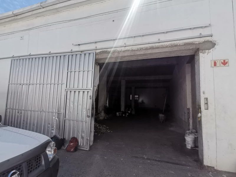321m2 Warehouse To Let in Dal Josafat, Paarl - Photo 10