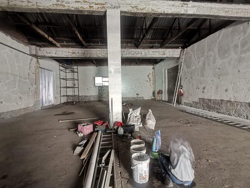 321m2 Warehouse To Let in Dal Josafat, Paarl - Photo 9