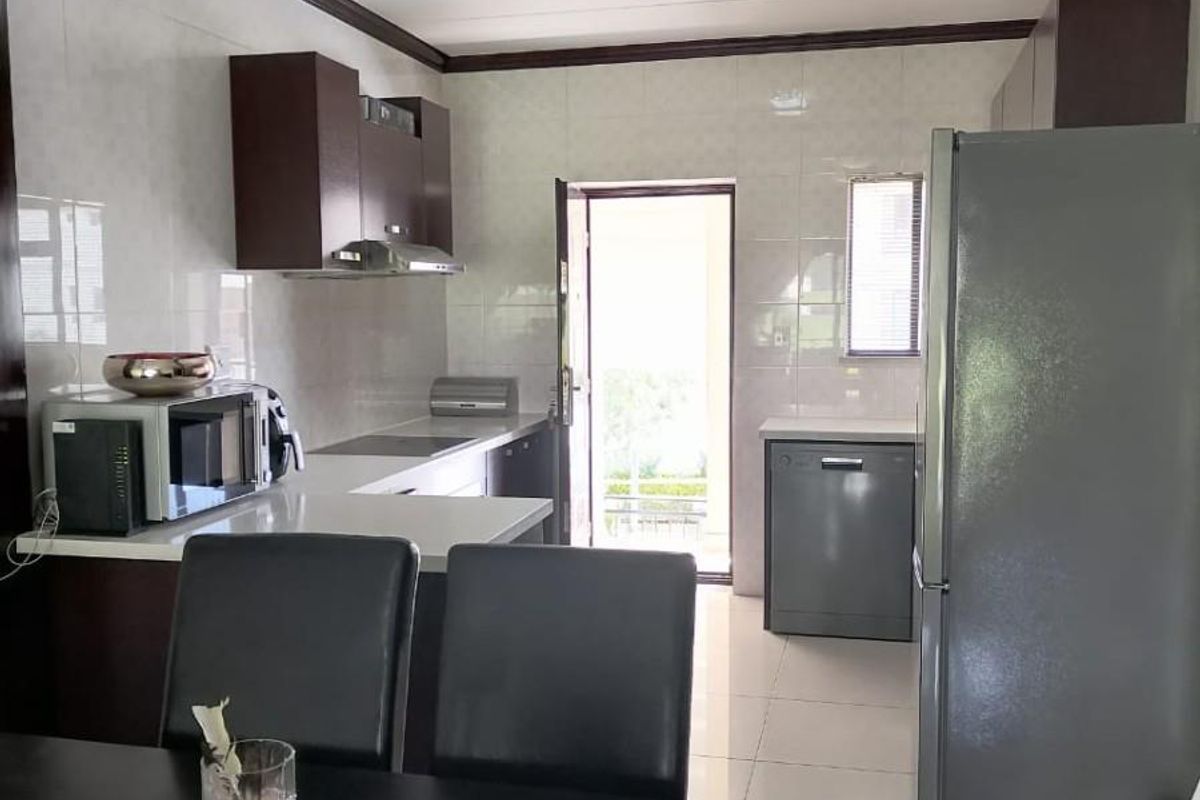 Apartment To Rent in Summerset, Midrand - Photo 4