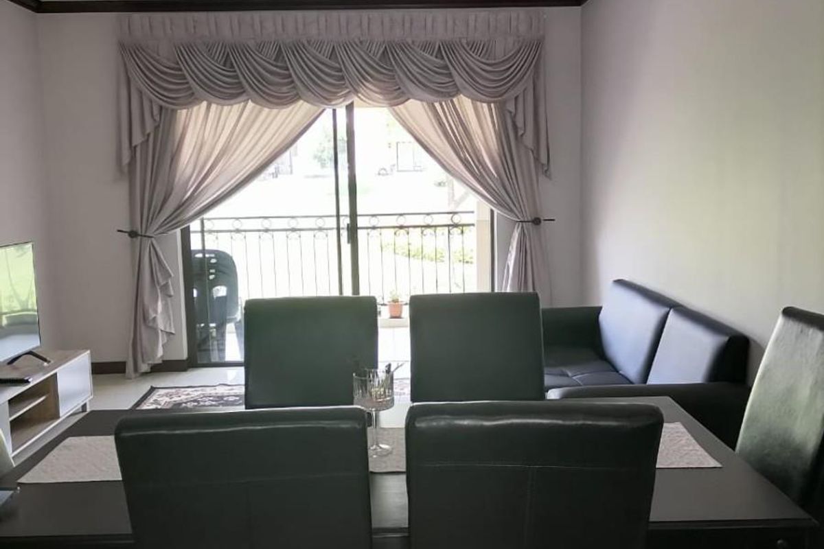 Apartment To Rent in Summerset, Midrand - Photo 5