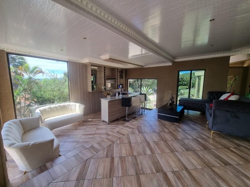 Multi Faceted Family Home - Photo 6