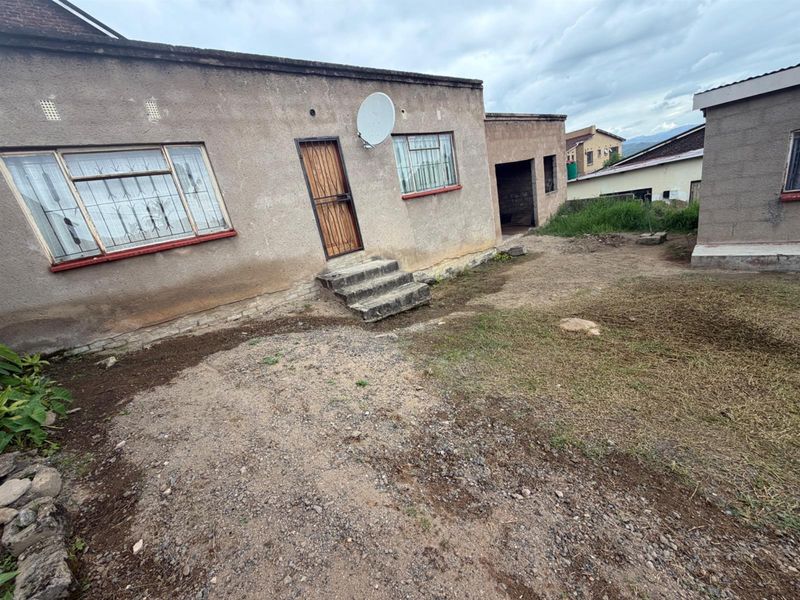 House for Sale Kanyamazane e1 - Photo 3