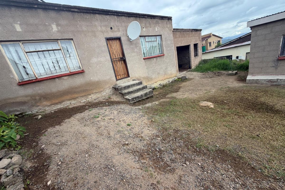 House for Sale Kanyamazane e1 - Photo 3