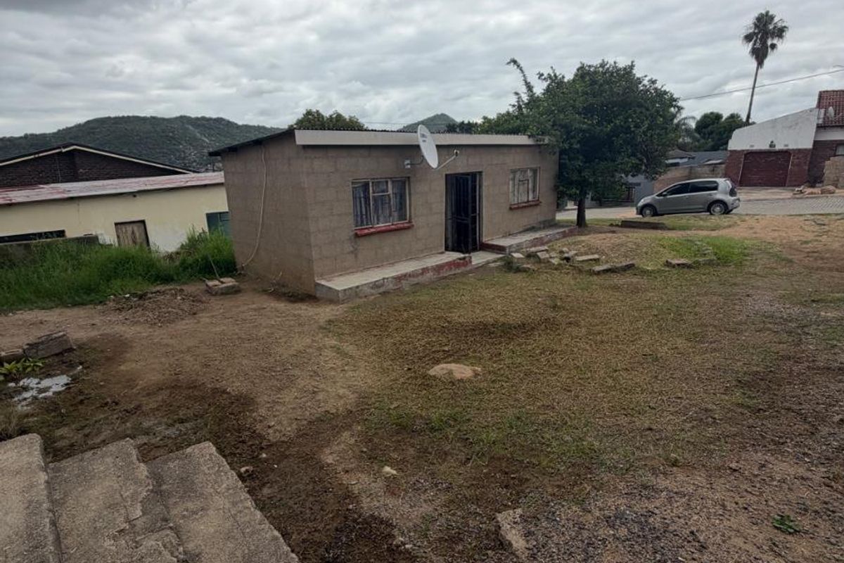 House for Sale Kanyamazane e1 - Photo 4