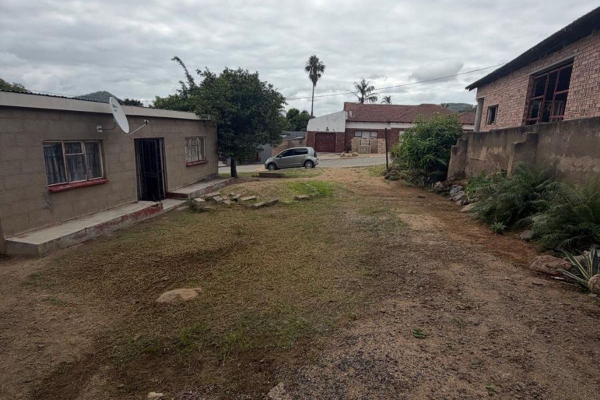 House for Sale Kanyamazane e1 - Photo 5