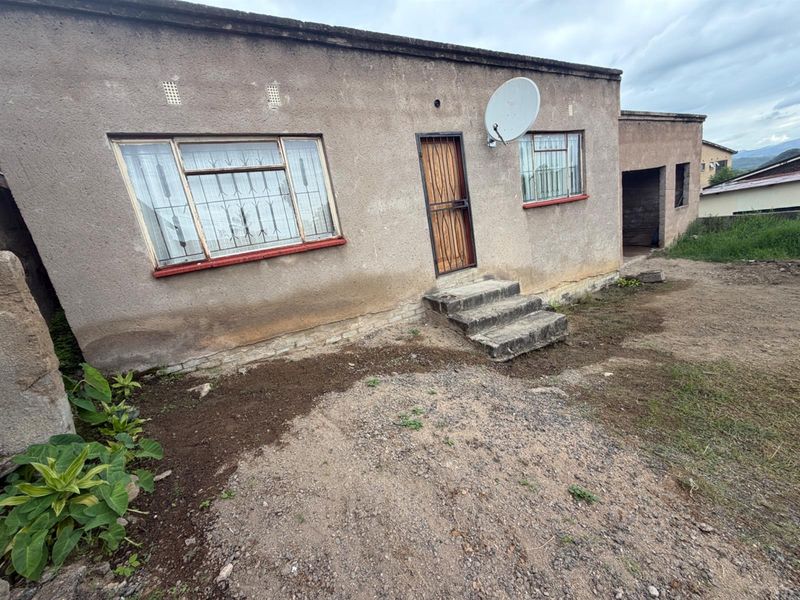House for Sale Kanyamazane e1 - Photo 2