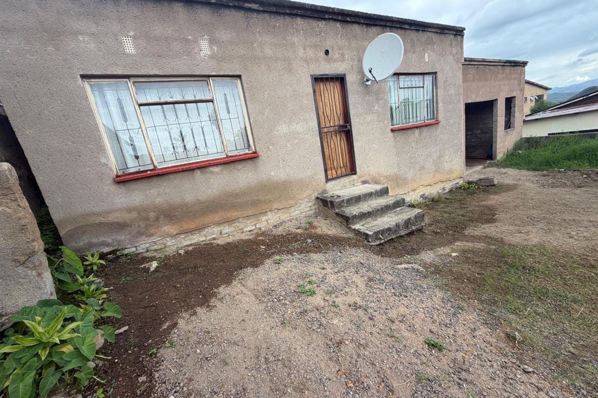 House for Sale Kanyamazane e1 - Photo 2