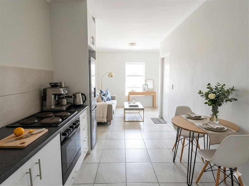 1 Bedroom Apartment to rent at La Vie Estate, Paarl - Photo 2
