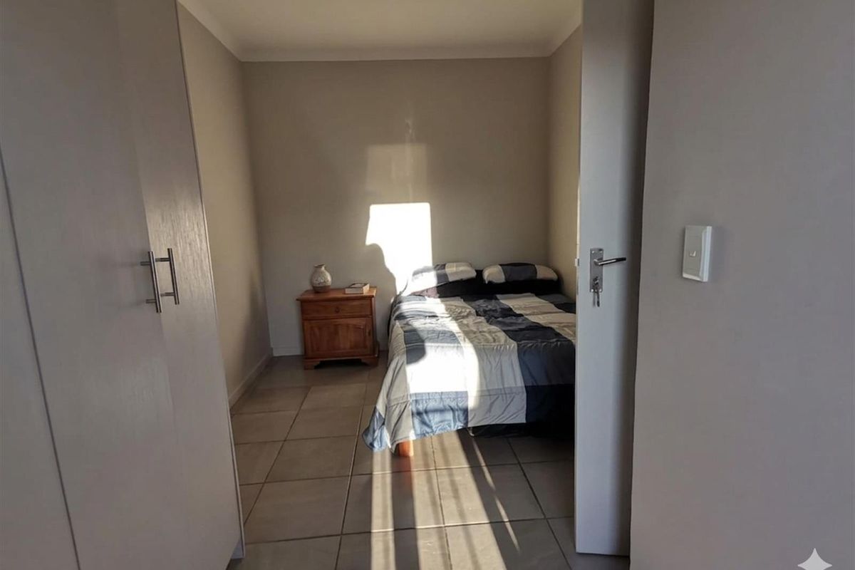 1 Bedroom Apartment to rent at La Vie Estate, Paarl - Photo 5