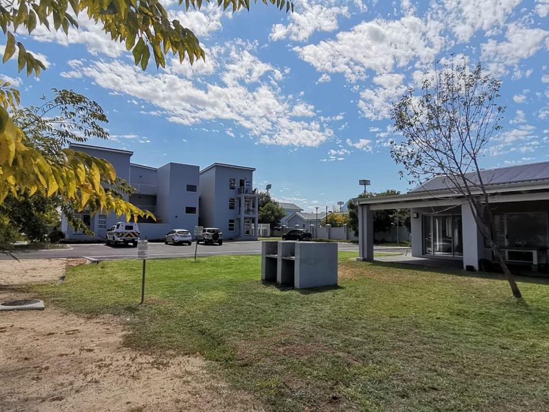 1 Bedroom Apartment to rent at La Vie Estate, Paarl - Photo 10