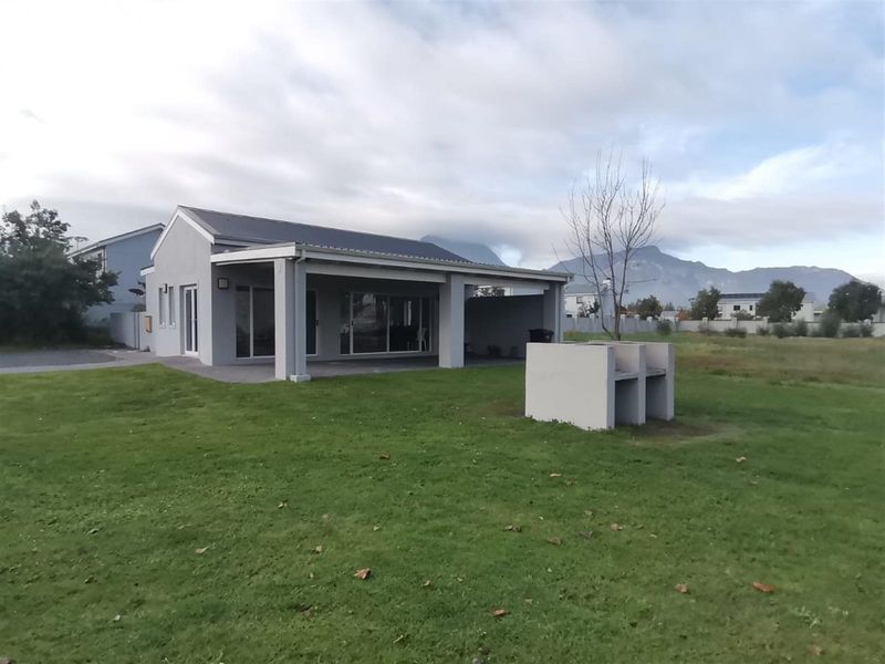 1 Bedroom Apartment to rent at La Vie Estate, Paarl - Photo 9