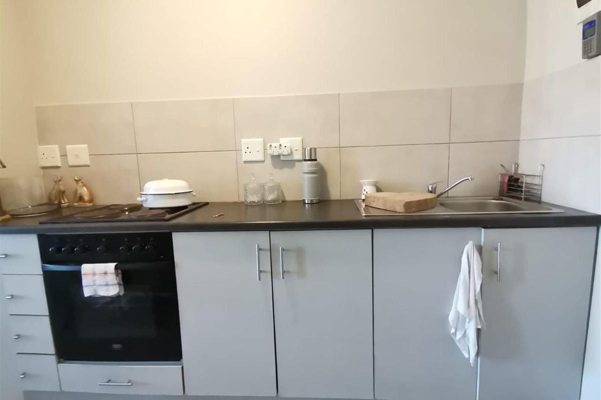 1 Bedroom Apartment to rent at La Vie Estate, Paarl - Photo 3