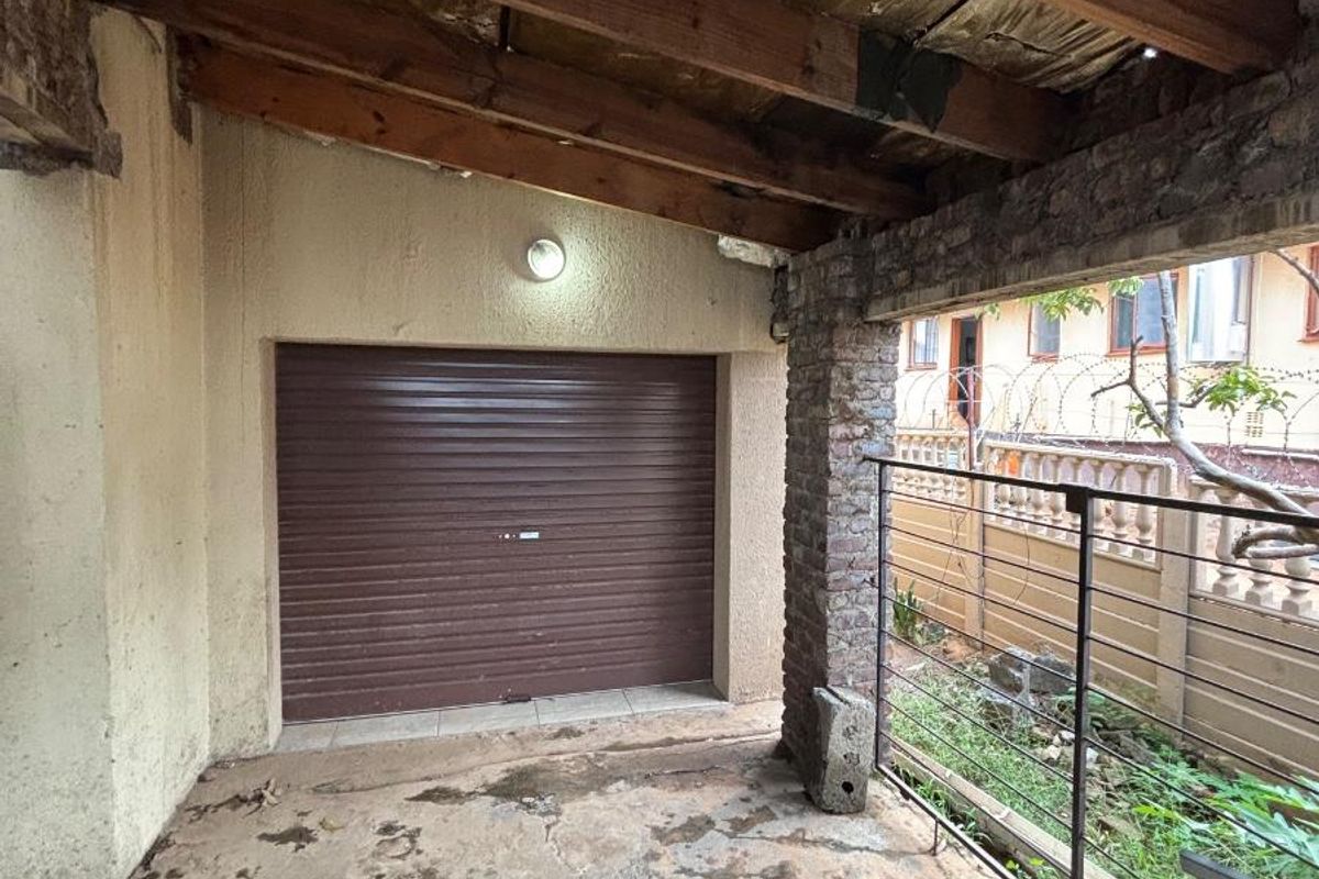 House To Rent in Kamagugu, Nelspruit - Photo 5