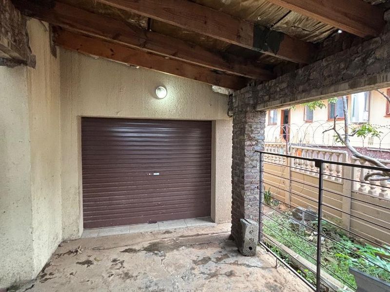 House To Rent in Kamagugu, Nelspruit - Photo 5