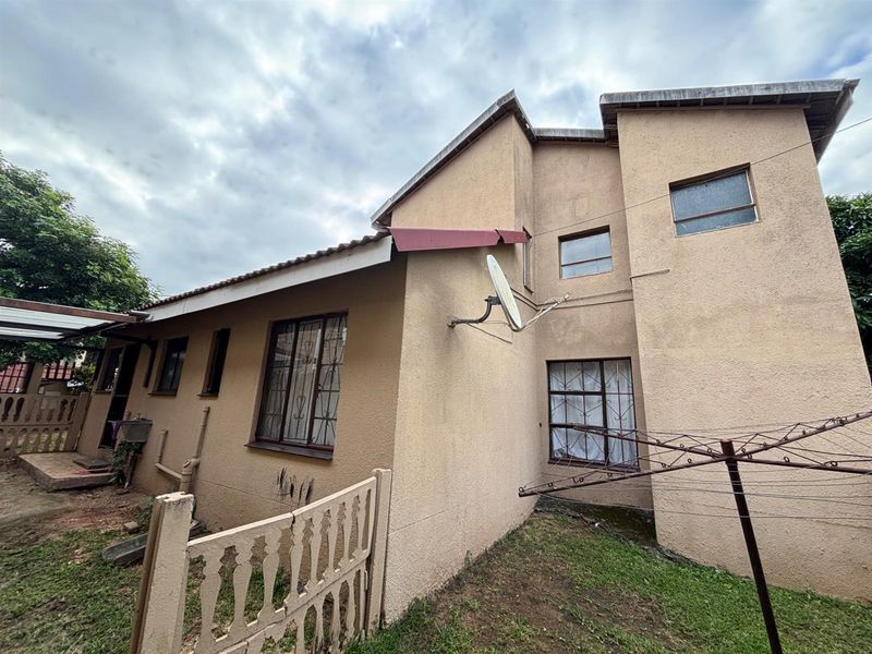House To Rent in Kamagugu, Nelspruit - Photo 4