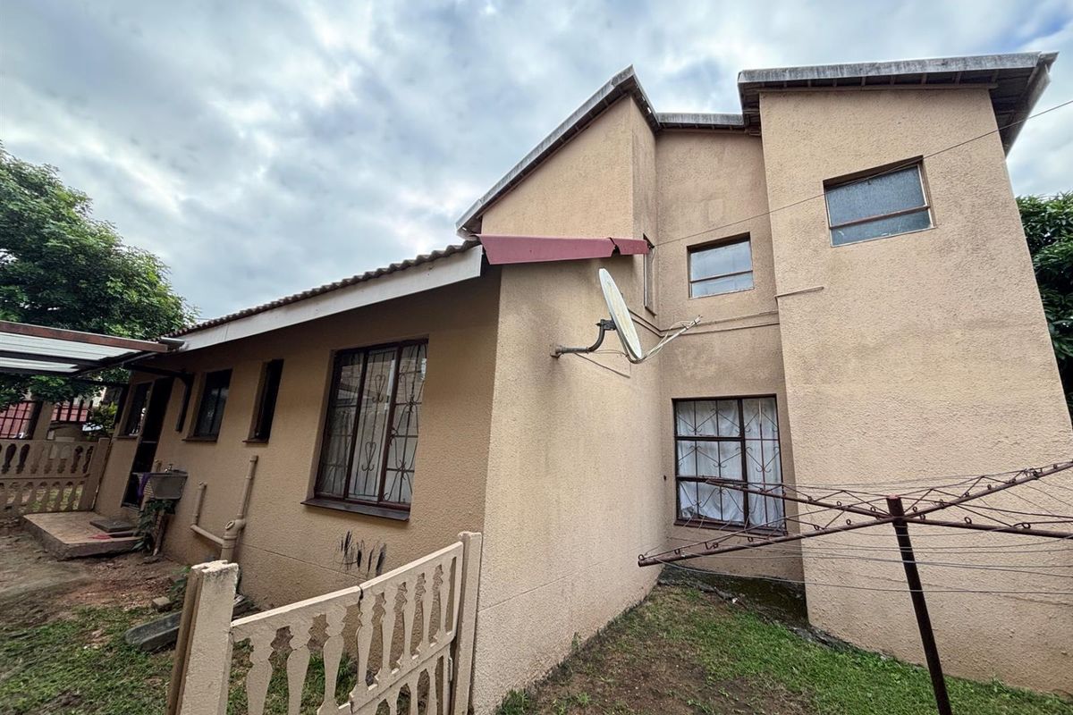 House To Rent in Kamagugu, Nelspruit - Photo 4