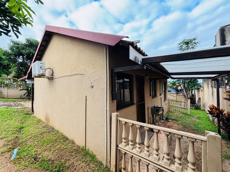 House To Rent in Kamagugu, Nelspruit - Photo 2