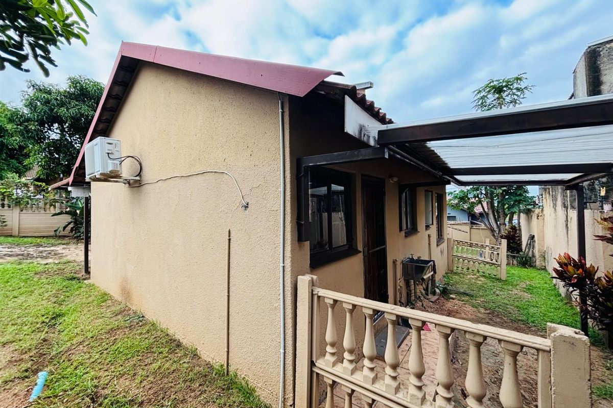 House To Rent in Kamagugu, Nelspruit - Photo 2