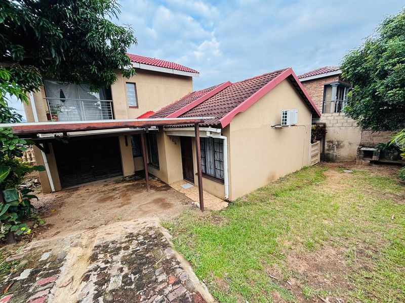 House To Rent in Kamagugu, Nelspruit - Photo 3