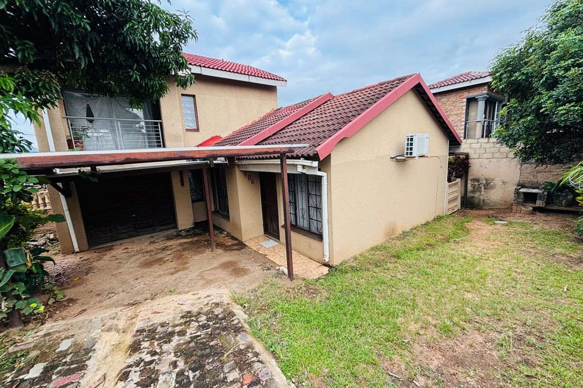 House To Rent in Kamagugu, Nelspruit - Photo 3