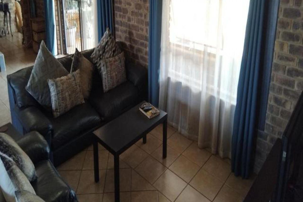 Farm For Sale in Rietkol AH, Delmas Rural, Delmas - Photo 5