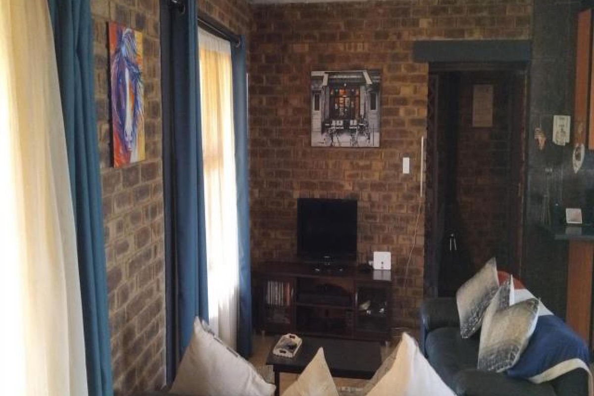 Farm For Sale in Rietkol AH, Delmas Rural, Delmas - Photo 4