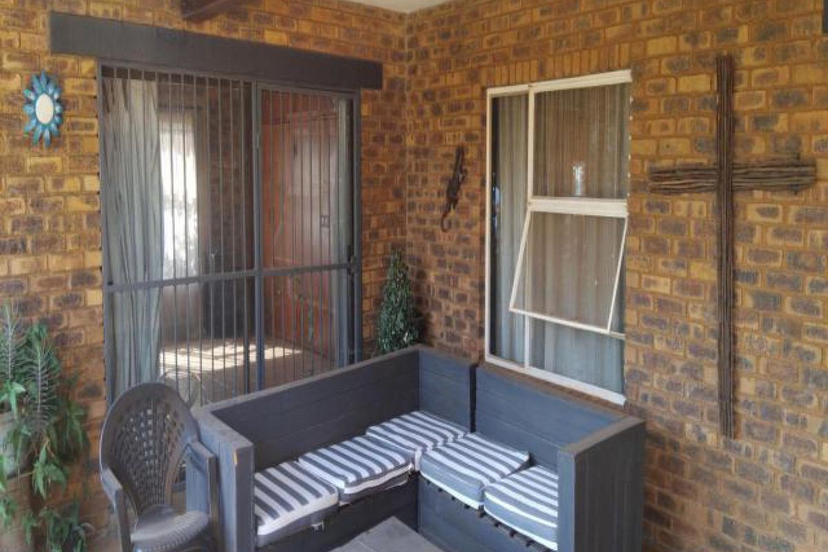 Farm For Sale in Rietkol AH, Delmas Rural, Delmas - Photo 3