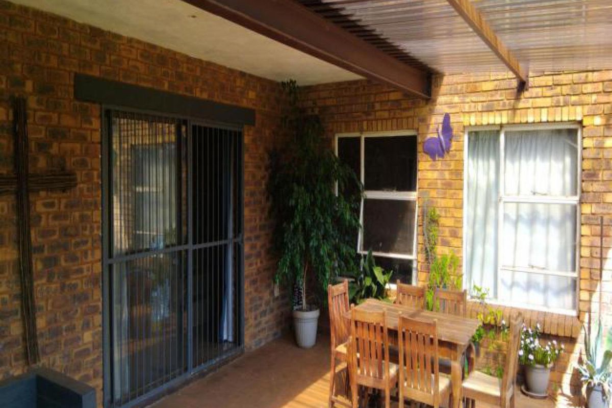 Farm For Sale in Rietkol AH, Delmas Rural, Delmas - Photo 2