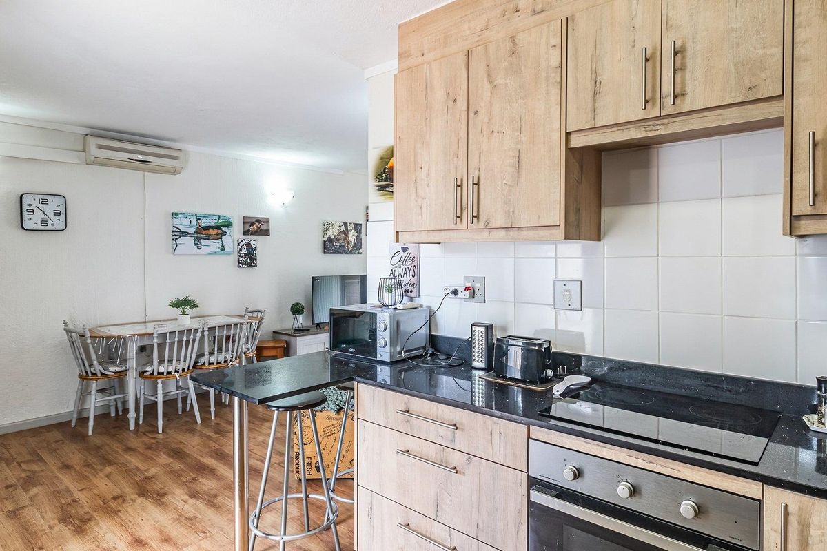 Townhouse For Sale in West Acres Ext 42, West Acres, Nelspruit - Photo 5