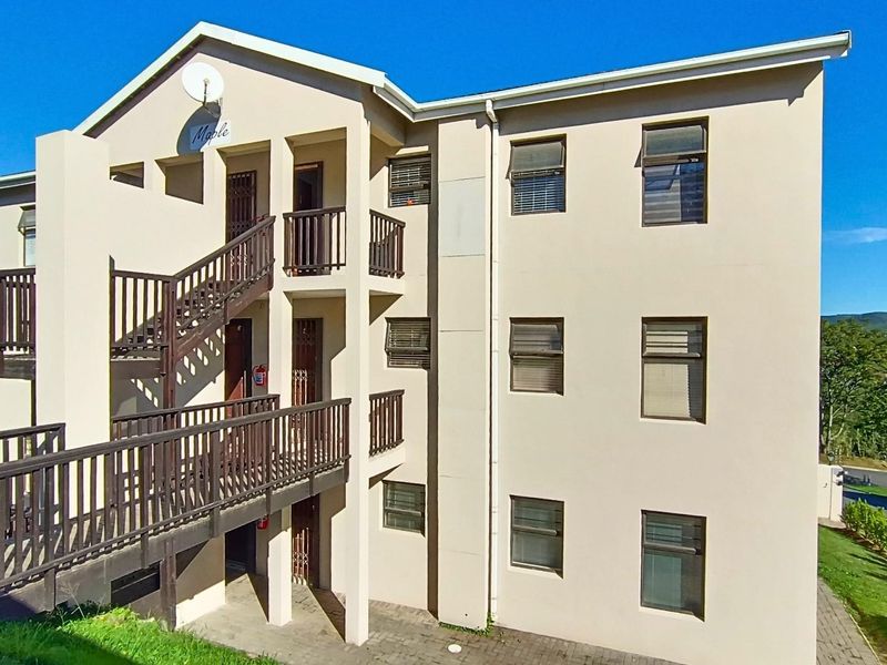 Apartment for sale in Sunset Valley, Nahoon Valley Park - Photo 1