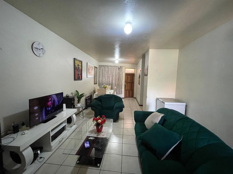 Investment Property For Sale in Arcadia, Pretoria - Photo 5