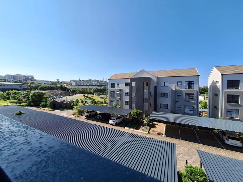 Well maintained 1-Bedroom Apartment in Central Ballito - Photo 8