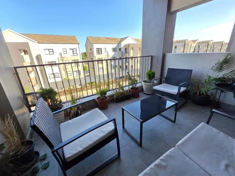 Well maintained 1-Bedroom Apartment in Central Ballito - Photo 4