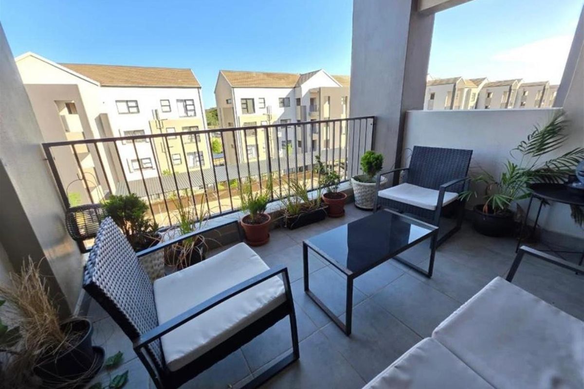 Well maintained 1-Bedroom Apartment in Central Ballito - Photo 4