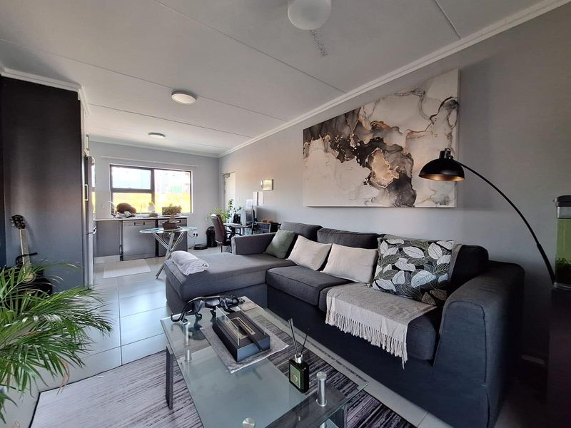 Well maintained 1-Bedroom Apartment in Central Ballito - Photo 7