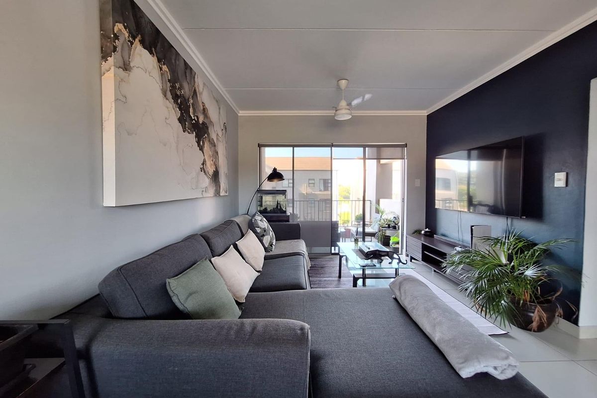 Well maintained 1-Bedroom Apartment in Central Ballito - Photo 2