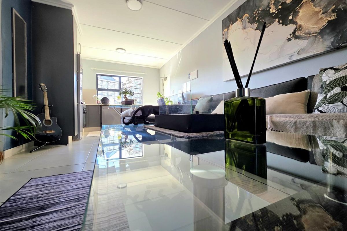 Well maintained 1-Bedroom Apartment in Central Ballito - Photo 3