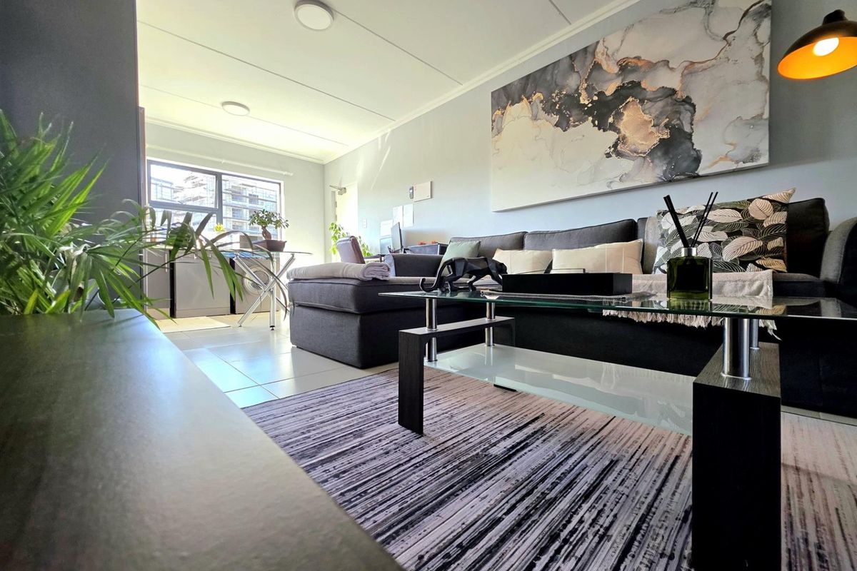 Well maintained 1-Bedroom Apartment in Central Ballito - Photo 5