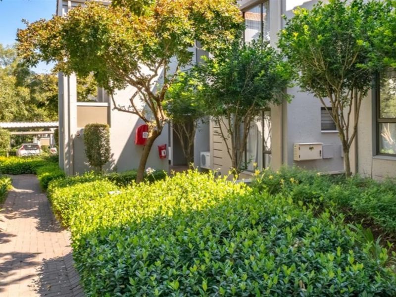 1 Bedroom Apartment To Rent in Bryanston East, Sandton - Photo 6