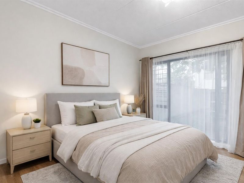 1 Bedroom Apartment To Rent in Bryanston East, Sandton - Photo 4