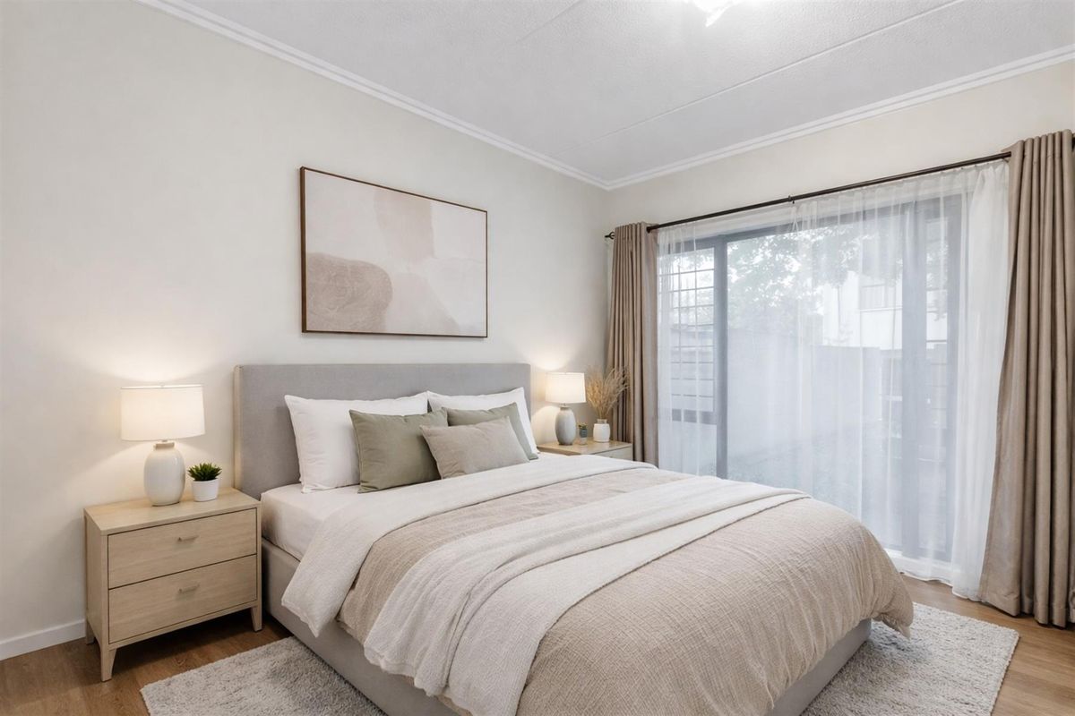 1 Bedroom Apartment To Rent in Bryanston East, Sandton - Photo 4