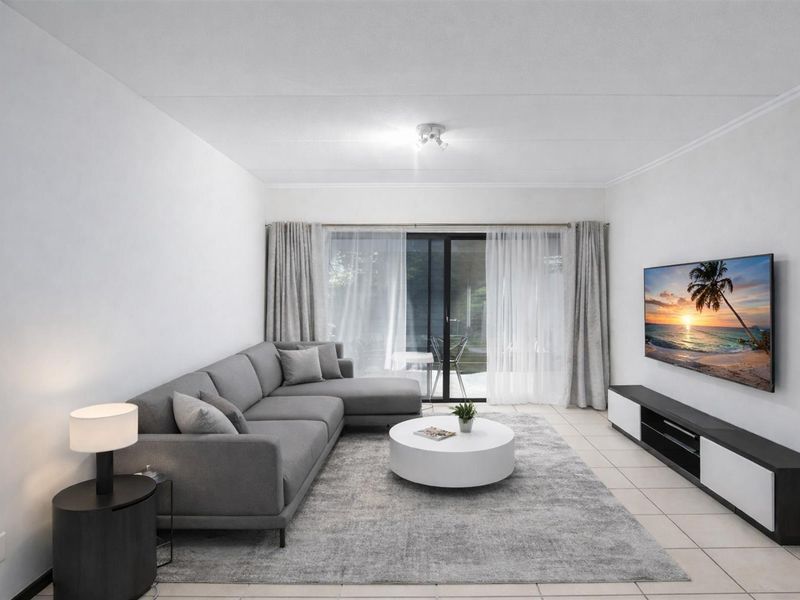 1 Bedroom Apartment To Rent in Bryanston East, Sandton - Photo 2