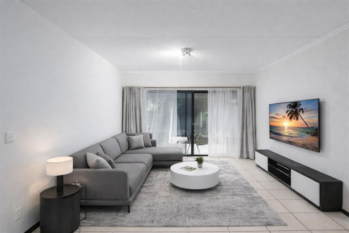 1 Bedroom Apartment To Rent in Bryanston East, Sandton - Photo 2