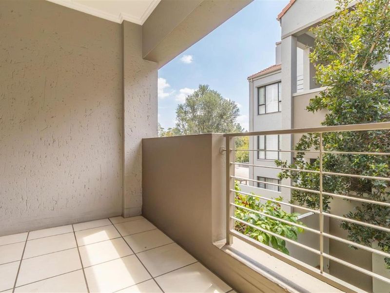 1 Bedroom Apartment To Rent in Bryanston East, Sandton - Photo 8