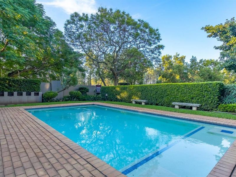 1 Bedroom Apartment To Rent in Bryanston East, Sandton - Photo 5