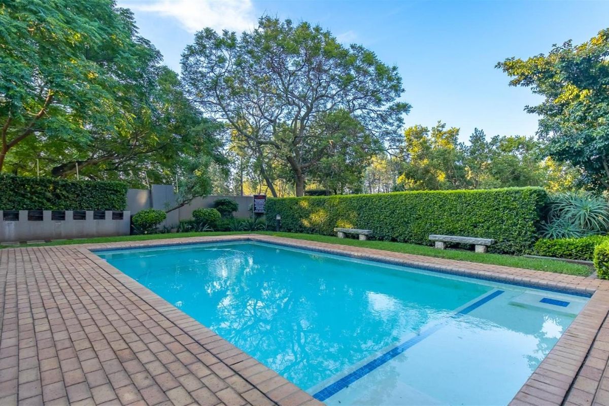 1 Bedroom Apartment To Rent in Bryanston East, Sandton - Photo 5